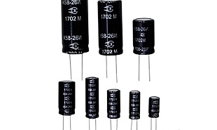 Что такое суперконденсаторы (ионисторы) и где они применяются