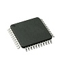 ATxmega128A4U-AU, микроконтроллер 8/16-бит, AVR XMEGA A4, 128КБ