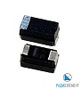 293D477X9010E2TE3, танталовый SMD конденсатор 470мкФ  10В тип Е 10%