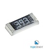 RC1206JR-079R1L, ЧИП резистор 9.1Ом 1206 1/4Вт 5%