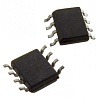 XTR116U/2K5, сенсорный интерфейс Texas Instruments, корпус SOIC-8