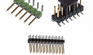 Микроконтроллеры: что это, как их используют в радиоэлектронике