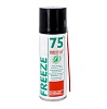 FREEZE 75 HFO 200ML PL, RO, RU, пожаробезопасный охладитель