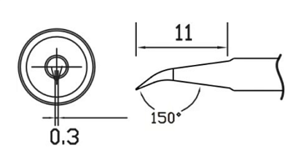 T950-0.3SI