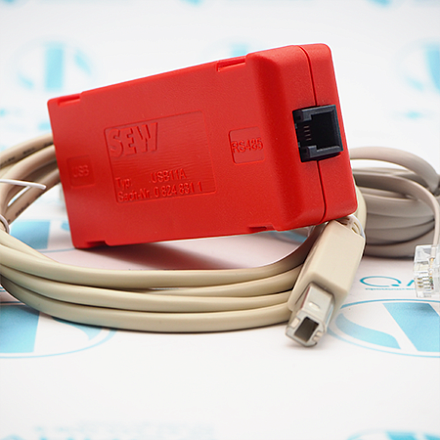 USB11A 08248311 Адаптер интерфейсный Sew Eurodrive
