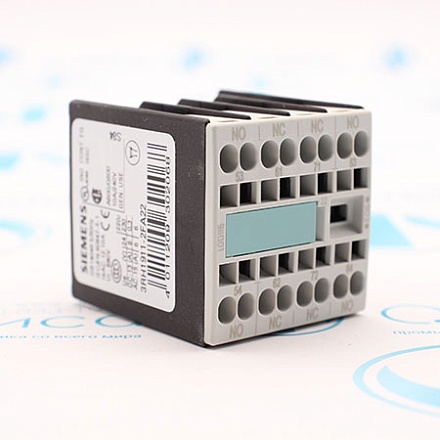 3RH1911-2FA22 Блок дополнительный контактный Siemens