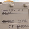 CJ1W-IA111 Блок цифровых входов Omron