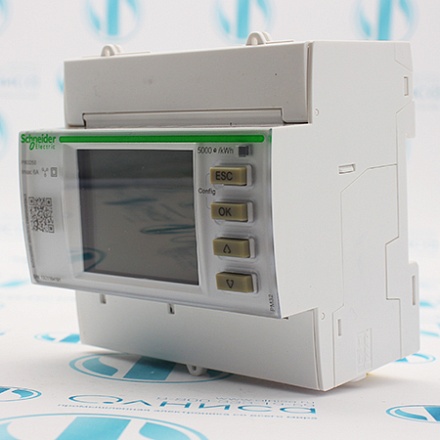 METSEPM3250 Измеритель мощности Schneider Electric