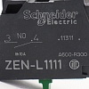 ZENL1111 Блок-контакт Schneider Electric