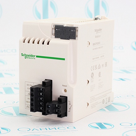 BMXCPS3500 Блок питания Schneider Electric