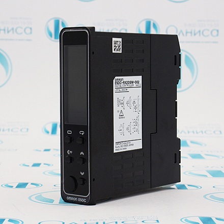 E5DC-RX2DSM-002 Терморегулятор Omron