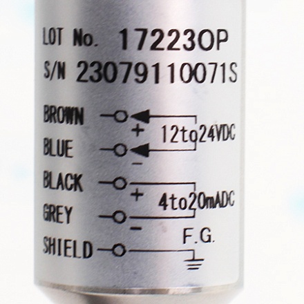 ES1C-A40 Датчик температуры бесконтактный Omron