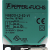 NBB20-L2-E2-V1 Датчик индуктивный Pepperl Fuchs