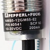 NMB5-12GM55-E2 Датчик индуктивный Pepperl Fuchs