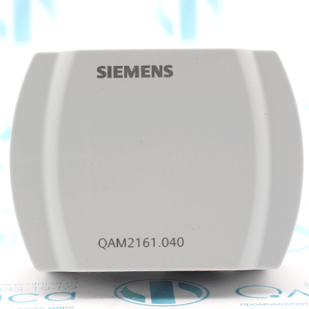 QAM2161.040 Датчик температуры Siemens