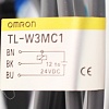 TL-W3MC1 2M Датчик индуктивный Omron