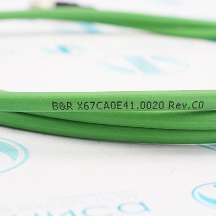 X67CA0E41.0020 Кабель входной B&R