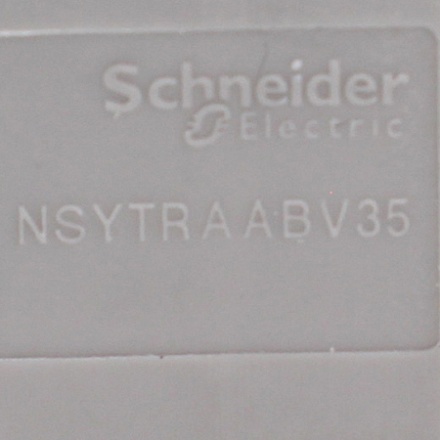 NSYTRAABV35 Ограничитель концевой Schneider Electric