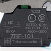 XB4BW33M5 Кнопка аварийной остановки Telemecanique/Schneider Electric