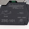 XB4BW35B5 Кнопка Schneider Electric