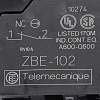 XB5AP42 Кнопка Telemecanique/Schneider Electric