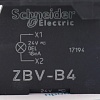 XB5AVB4 Лампа сигнальная Schneider Electric