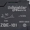 XB5AW35B5 Кнопка с подсветкой Schneider Electric