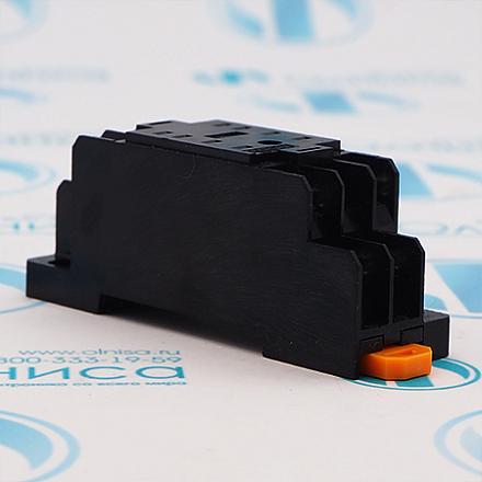 PYF08A Колодка Omron