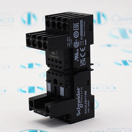 RXZE2M114M Колодка Schneider Electric