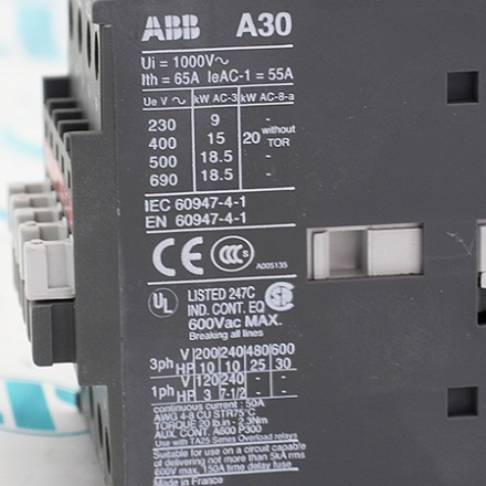 1SBL281001R8010 Контактор ABB