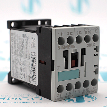 3RT1015-1AP02 Контактор Siemens