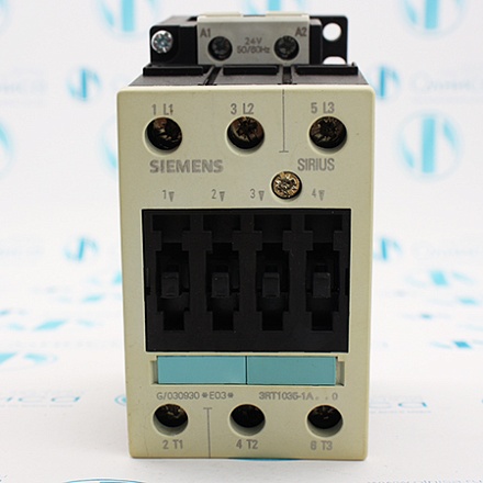 3RT1035-1AC20 Контактор Siemens (б/у)