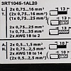 3RT1045-1AL20 Контактор Siemens