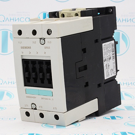 3RT1045-1AP00 Контактор Siemens