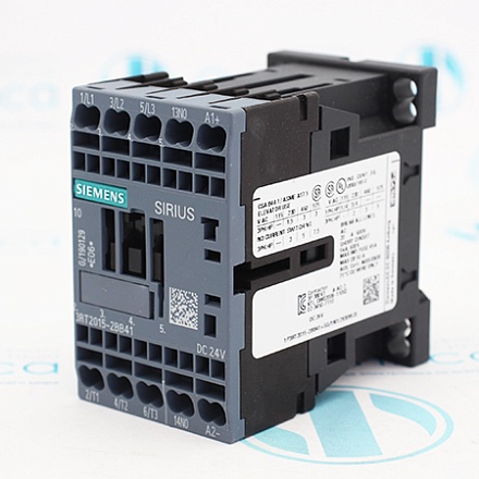 3RT2015-2BB41 Контактор Siemens