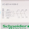 A9C22813 Контактор модульный Schneider Electric