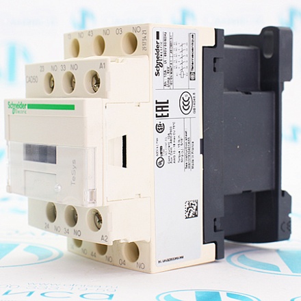 CAD50FE7 Контактор Schneider Electric