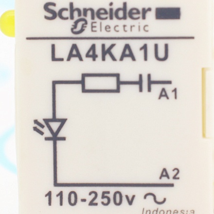 LA4KA1U Ограничитель перенапряжения Schneider Electric