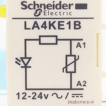 LA4KE1B Варистор Schneider Electric