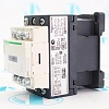 LC1D096G7 Контактор Schneider Electric