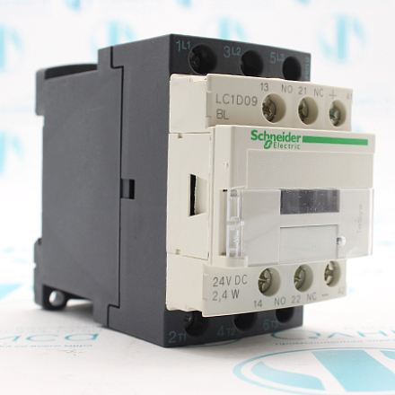 LC1D09BL Контактор Schneider Electric