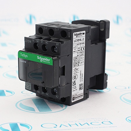 LC1D18E7 Контактор Schneider Electric