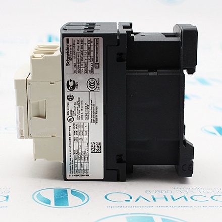 LC1D18M7 Контактор Schneider Electric