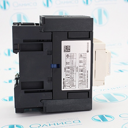 LC1D65AP7 Контактор Schneider Electric