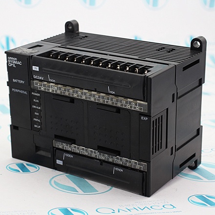 CP1L-M30DT-D Контроллер Omron