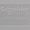 NSYTRACRE26 Крышка торцевая для пружины Schneider Electric