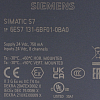 6ES7131-6BF01-0BA0 Модуль вывода Siemens