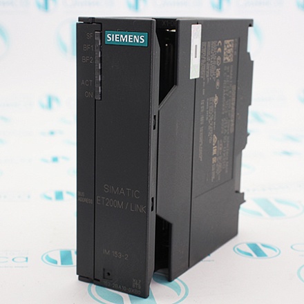 6ES7153-2BA10-0XB0 Модуль интерфейсный Siemens