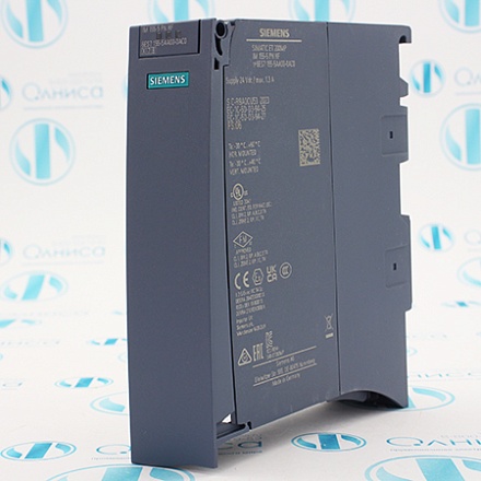 6ES7155-5AA00-0AC0 Модуль интерфейсный Siemens