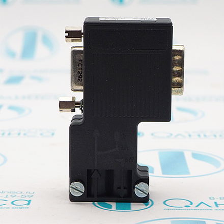 6ES7972-0BB12-0XA0 Модуль соединительный  Siemens